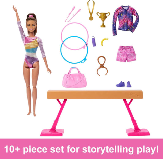 Barbie Careers Playset