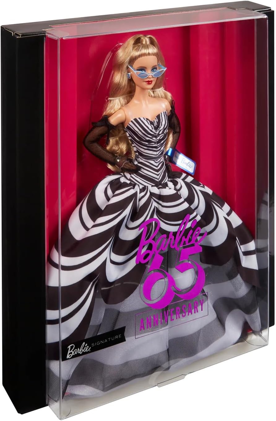 Barbie Signature Doll