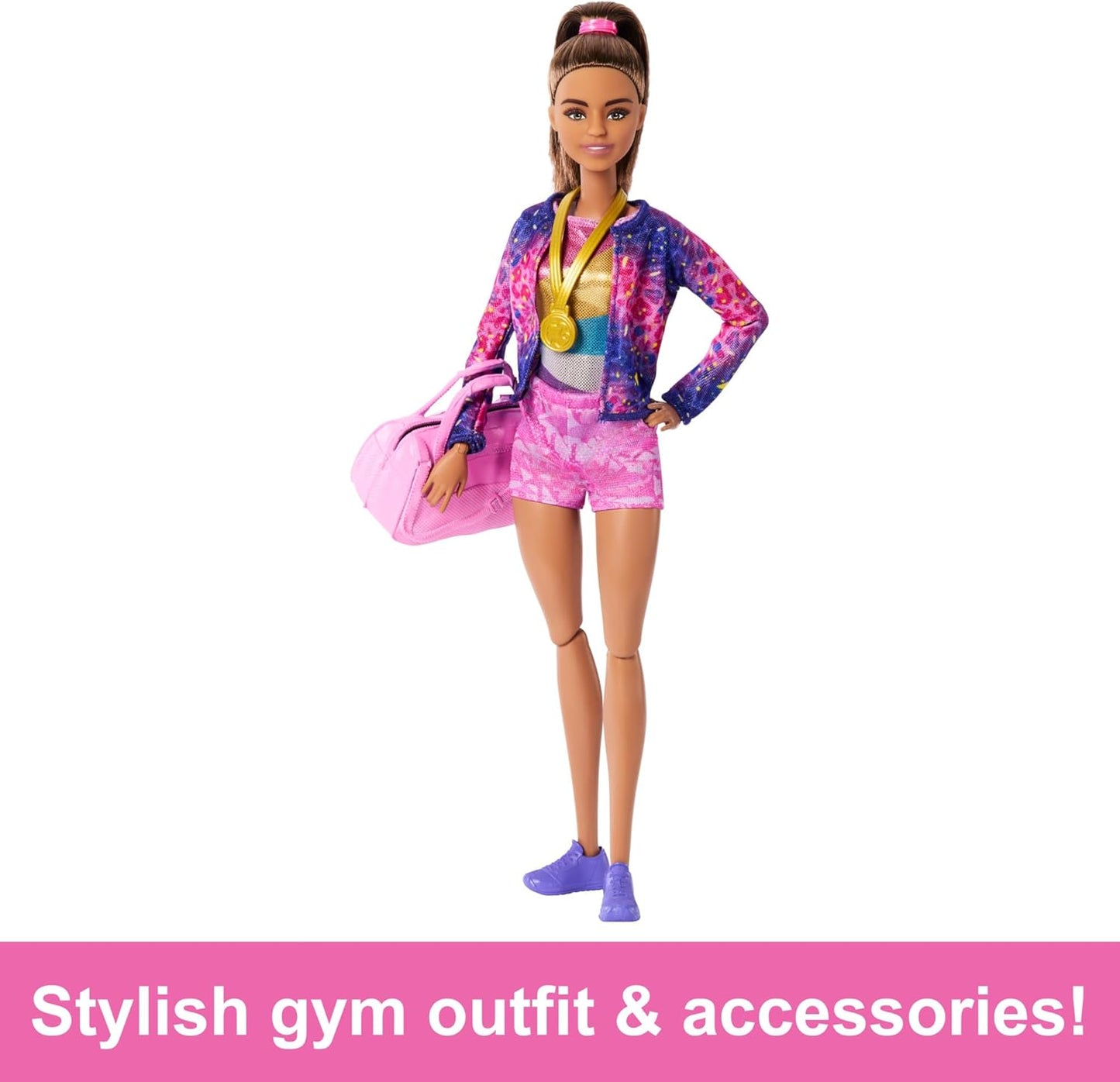 Barbie Careers Playset