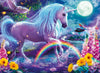 Ravensburger Glitter Unicorn - 100 Piece Jigsaw Puzzle