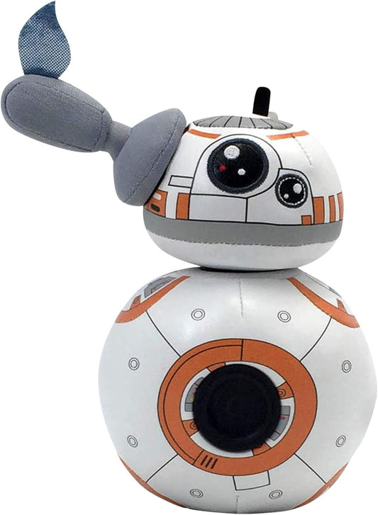 Mattel Star Wars Galaxy's Edge Customizable Plush