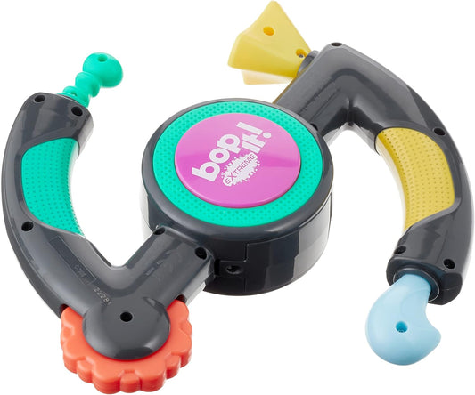 Hasbro Gaming Bop It Extreme Electronic Game for 1 or More Players Fun Party Interactive
