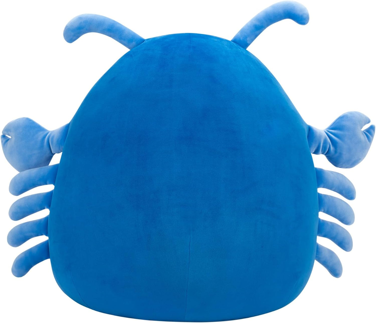 Squishmallows Original 20-Inch Lobert Blue Lobster - Official Jazwares Plush Jumbo