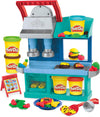 Play-Doh Kitchen Creations Busy Chef's Restaurant Playset