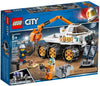 LEGO 60225 City Rover Testing Drive Space Adventure Building Set