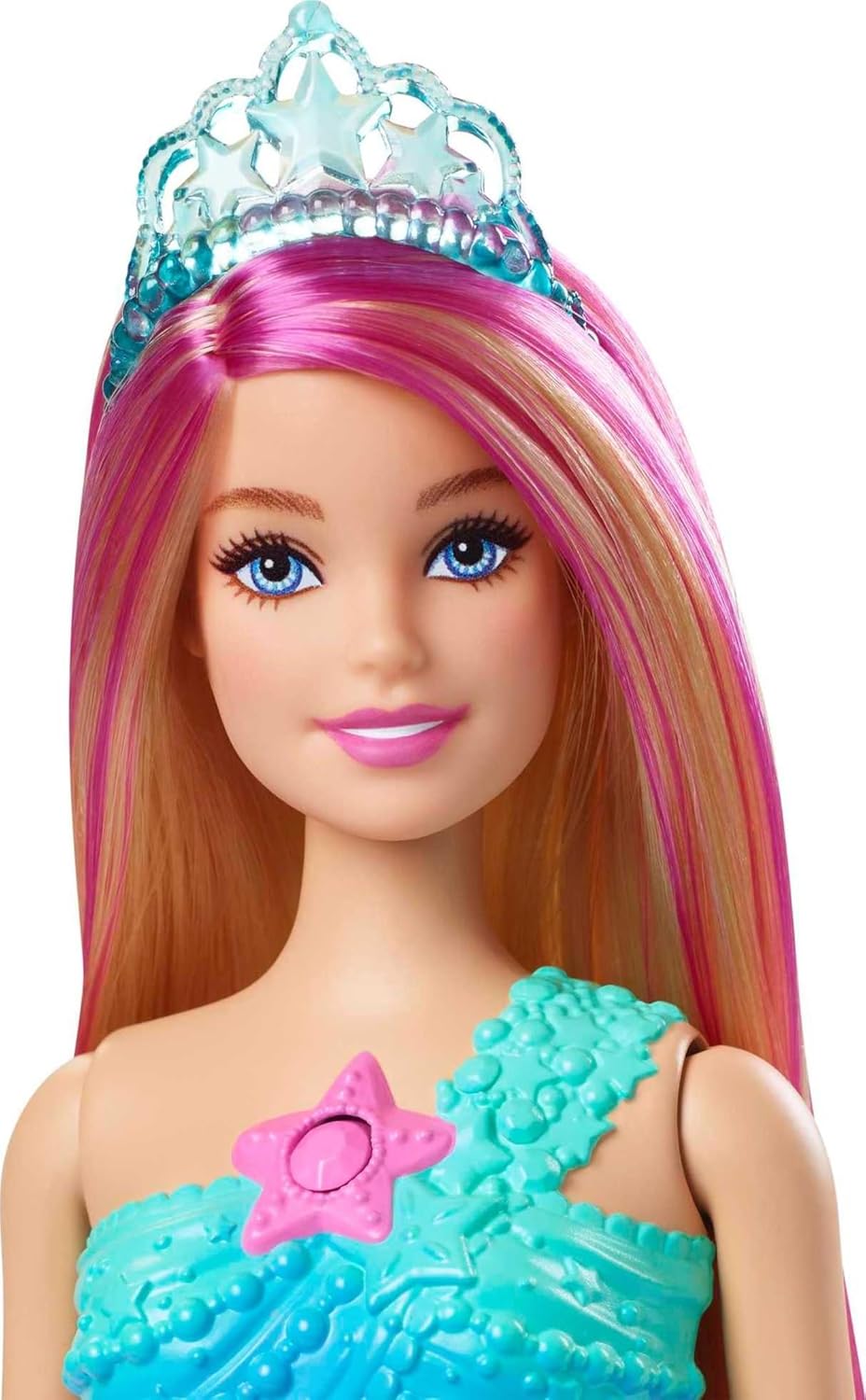 Barbie Dreamtopia Doll