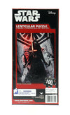 Disney Star Wars Lenticular Puzzle