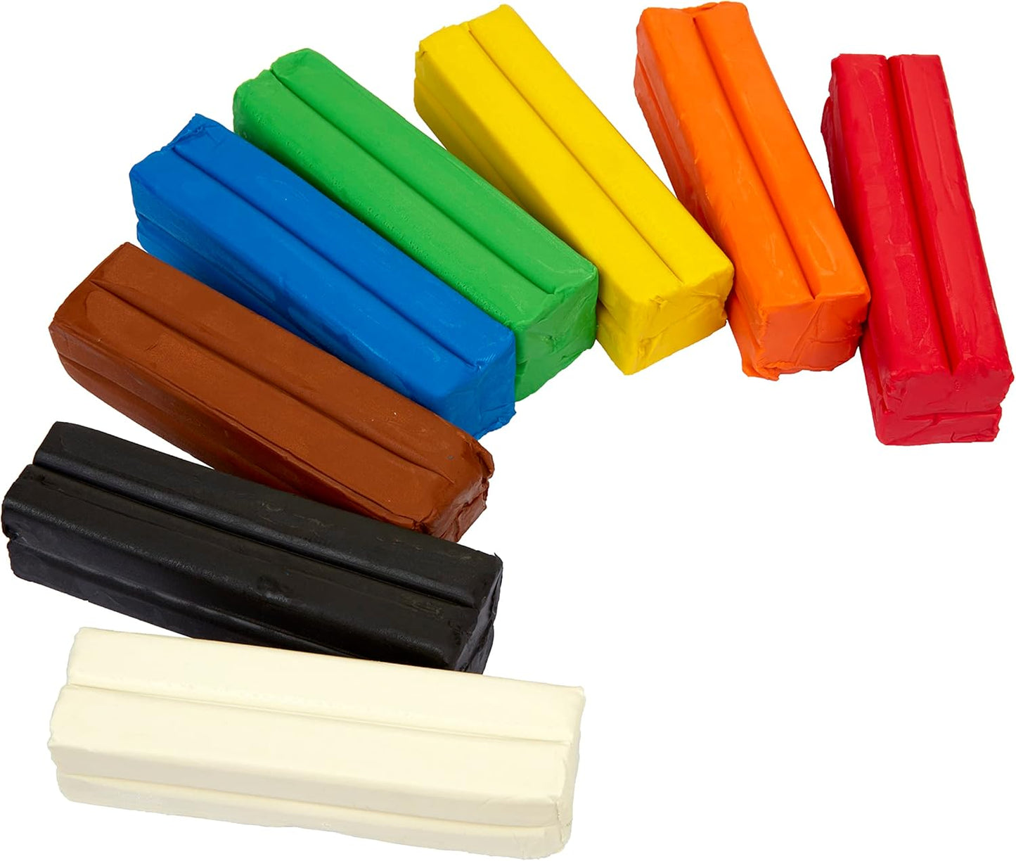 Crayola Modeling Clay in Bold Colors 2lbs Ages 4 Up