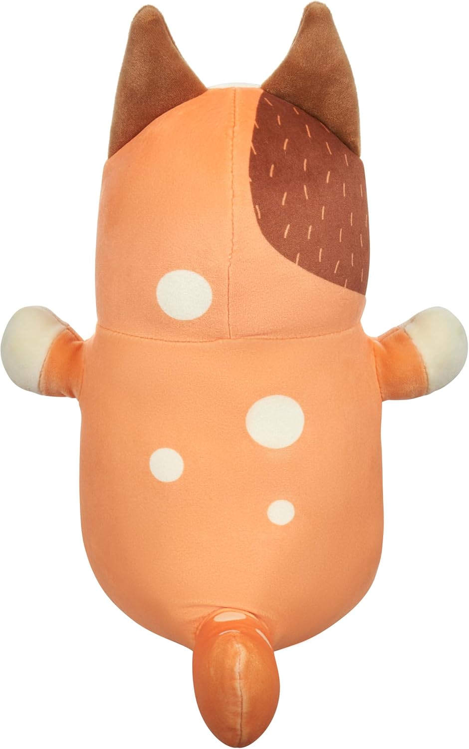 Squishmallows Original Bluey 10-Inch Chili HugMees - Medium-Sized Ultrasoft Official Jazwares Plush