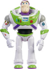 Mattel Disney Pixar Toy Story Large Action Figure Posable Buzz Lightyear in Spacesuit