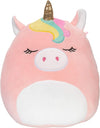 Squishmallows Official Kellytoy Plush