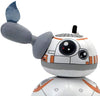 Mattel Star Wars Galaxy's Edge Customizable Plush