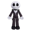 Just Play Disney Tim Burton's The Nightmare Before Christmas 19.5-inch Large Plush