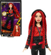 Mattel Disney Descendants Singing Red Doll with Movie-Inspired Clothes Sings Red