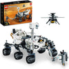 LEGO Technic NASA Mars Rover Perseverance Advanced Building Kit for Ages 10 and Up NASA