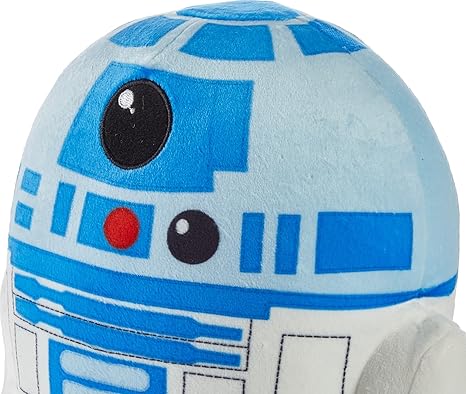 Mattel Star Wars Cuutopia 10-inch R2-D2 Plush