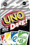 Mattel Games Mattel UNO Dare Card Game