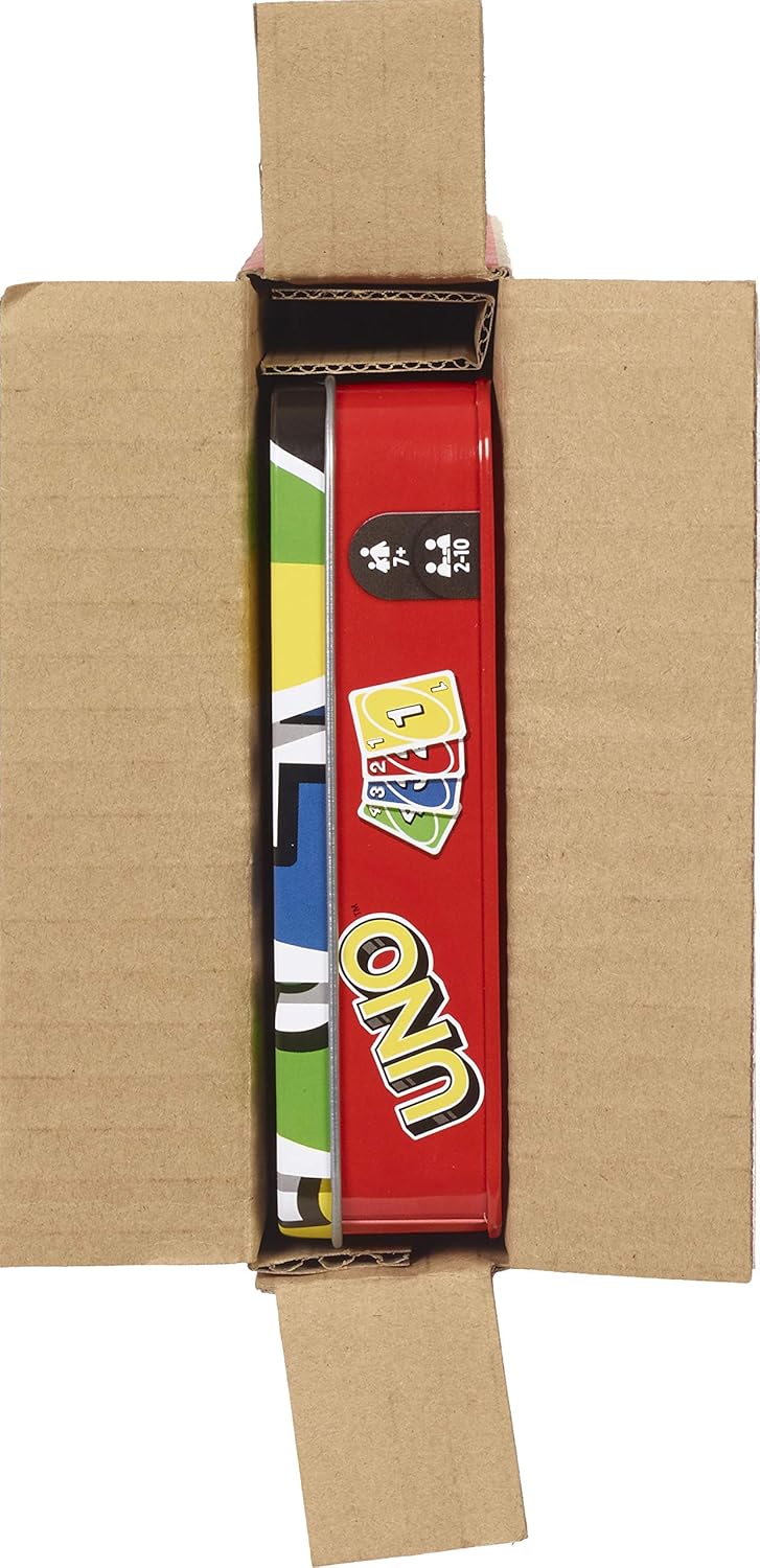 Mattel Games Mattel UNO Card Game