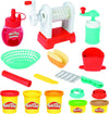 Play-Doh Kitchen Creations Spiral Fries Playset