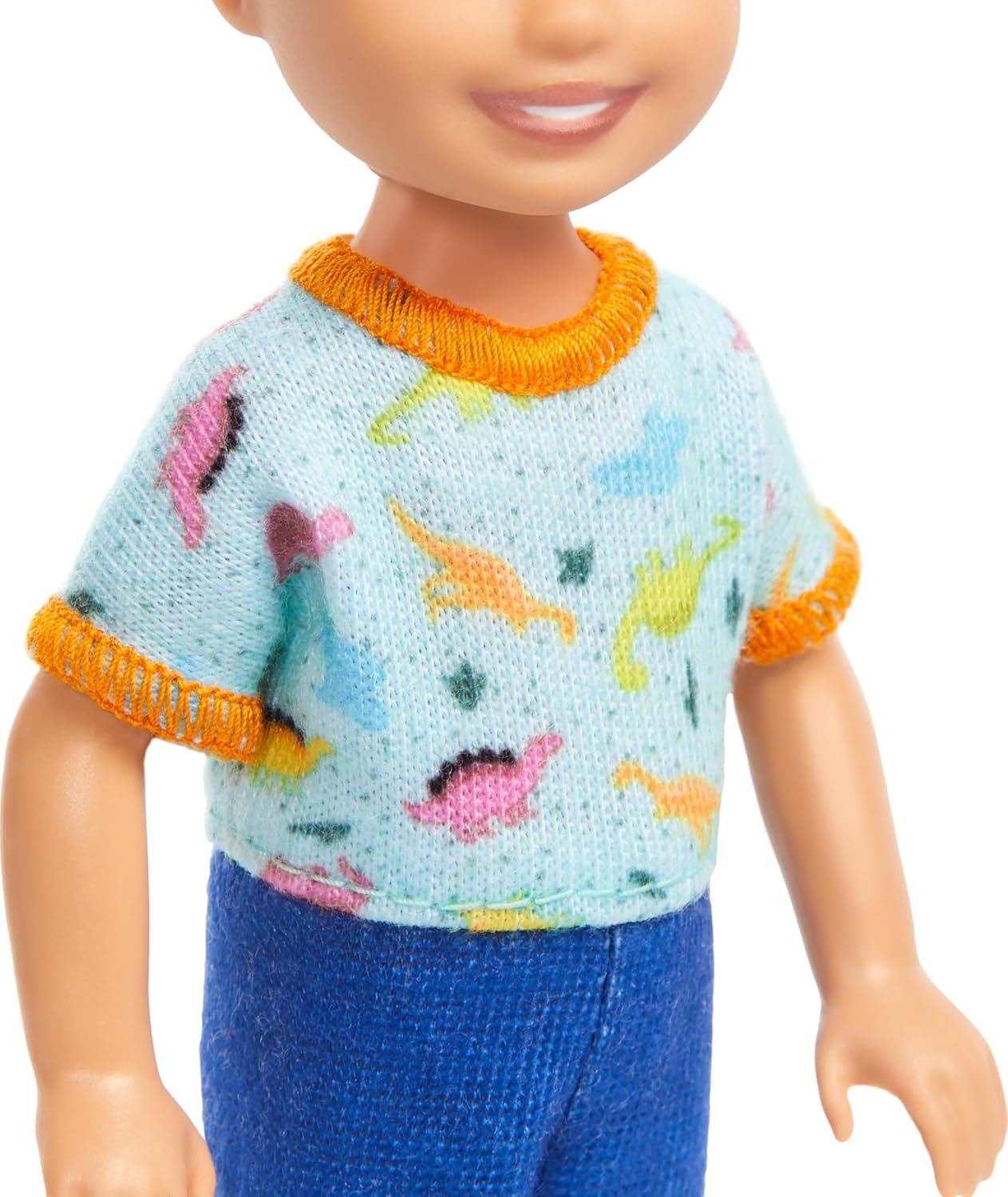 Barbie Chelsea Doll