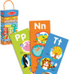 Melissa & Doug Melissa Doug Poke-a-Dot Alphabet Learning Cards - Interactive