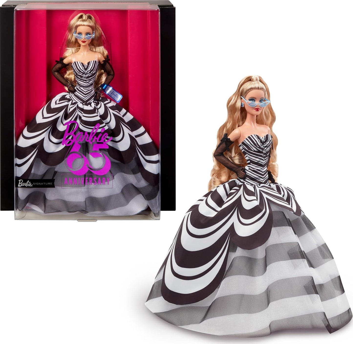 Barbie Signature Doll