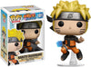 Funko POP Anime Naruto Shippuden Rasengan Toy Figure Multicolor Standard