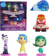Just Play Disney and Pixar Inside Out 2 All the Feels Figure Set for Ages 3 Up by Just