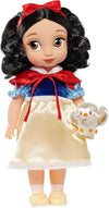 Disney Store Official Animators' Collection Snow White Doll