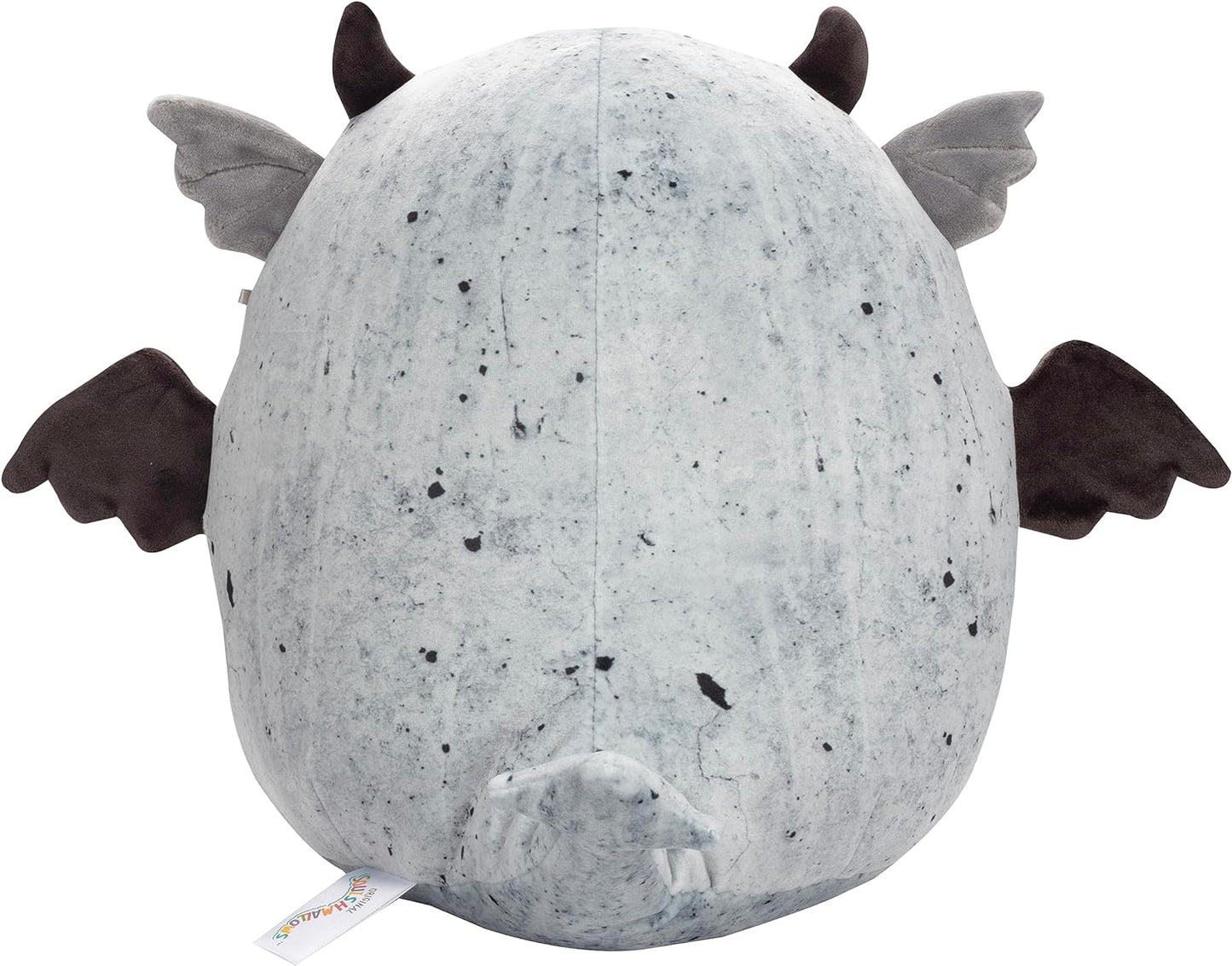 Squishmallows Original 10-Inch Gio The Gargoyle - Official Jazwares Plush