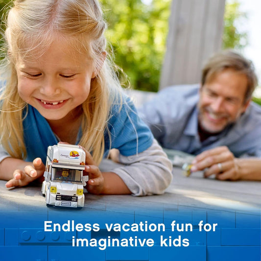 LEGO City Great Vehicle