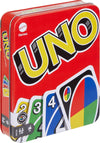 Mattel Games Mattel UNO Card Game