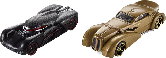 Star Wars Snoke Kylo Ren Vehicle
