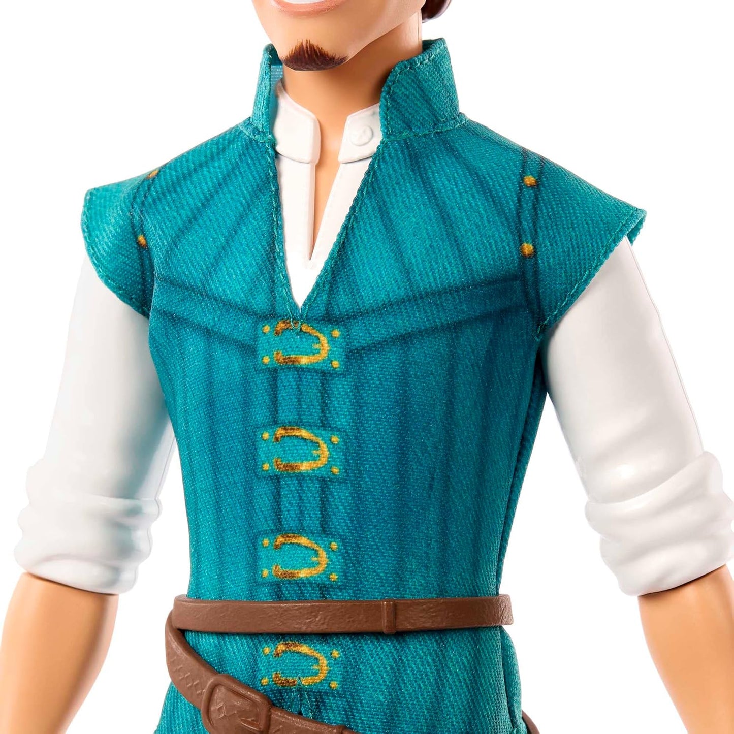 Mattel Disney Princess Flynn Rider Fashion Doll