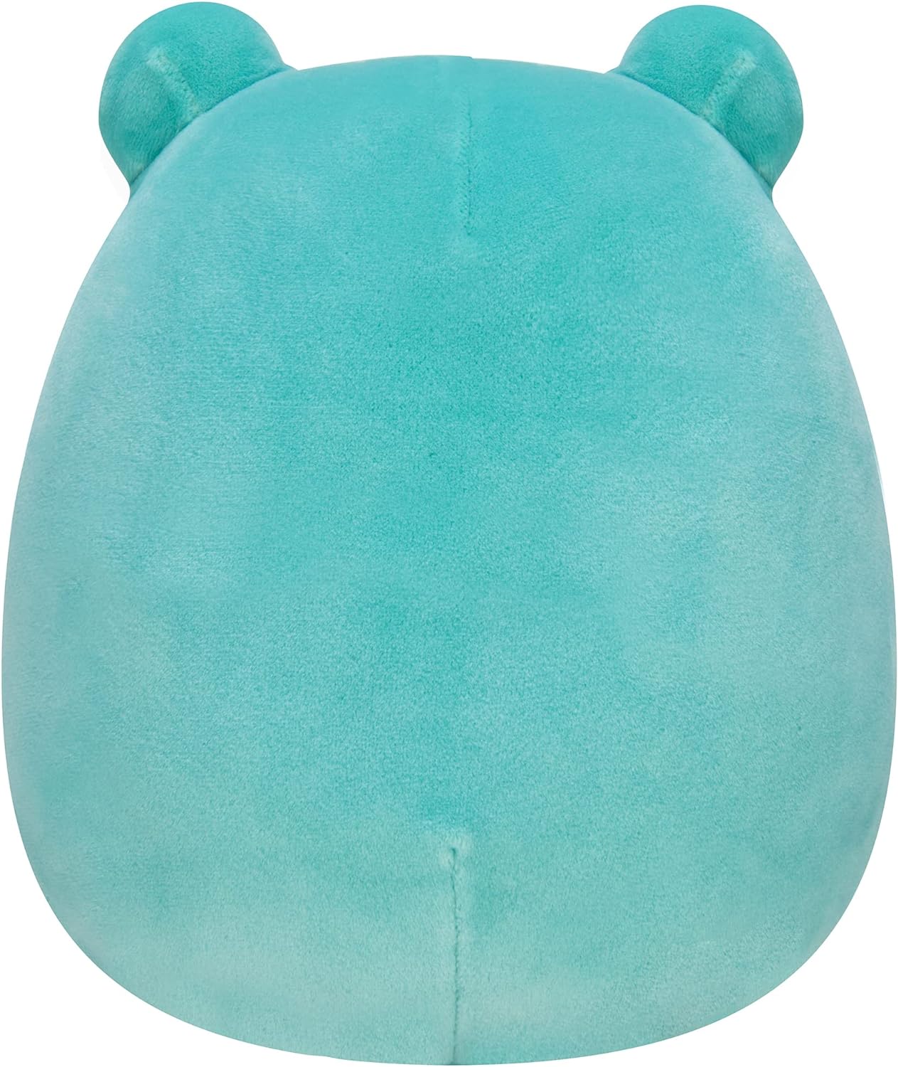 Squishmallows Original 12-Inch Ludwig Teal Frog with Mint Green Belly - Medium-Sized Ultrasoft Official Jazwares Plush