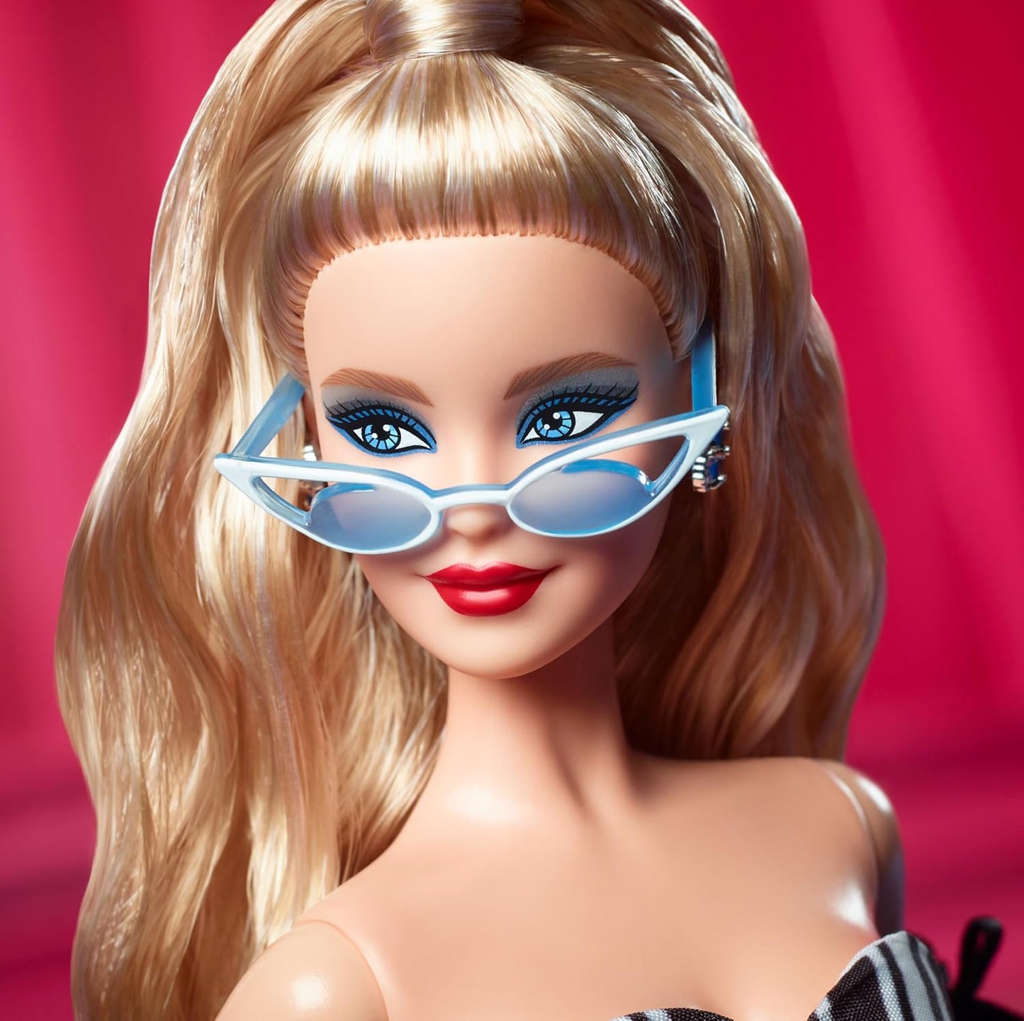 Barbie Signature Doll