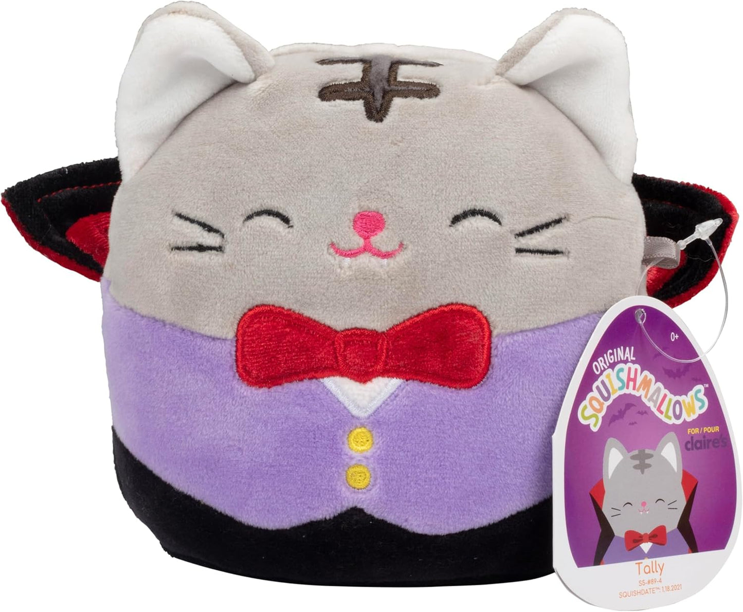 Squishmallows Original 5-Inch Plush