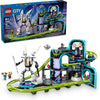 LEGO City Robot World Roller Coaster Building Set