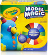Crayola Model Magic Deluxe Variety Pack 14ct Air Dry Clay 7oz Bulk Modeling Clay