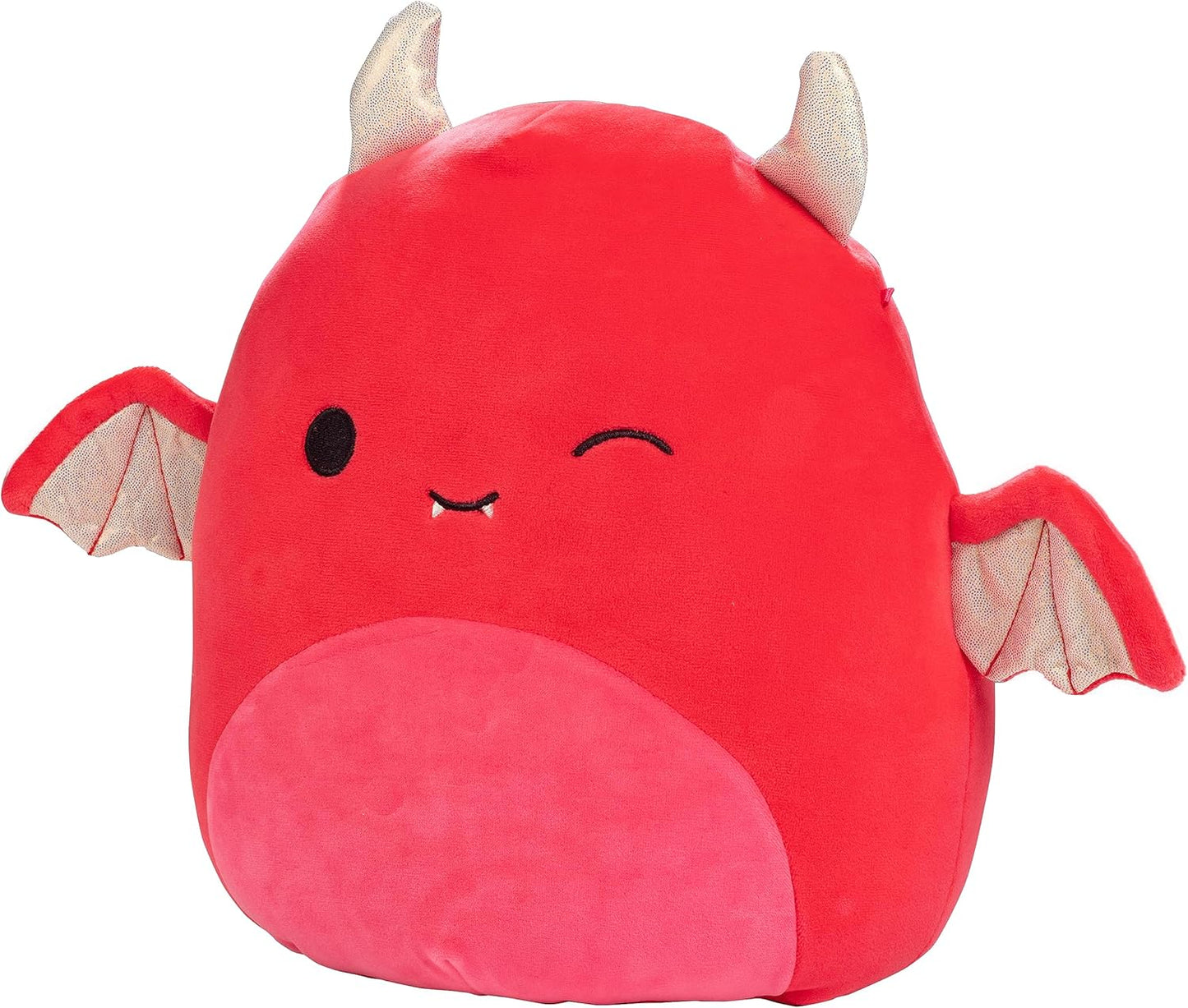 Squishmallows Original 10-Inch Karlie The Dare Devil - Official Jazwares Easter Plush
