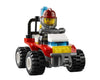 LEGO City Fire Starter Set 60088