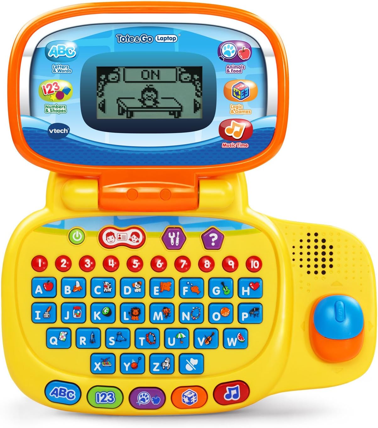 VTech Tote and Go Laptop