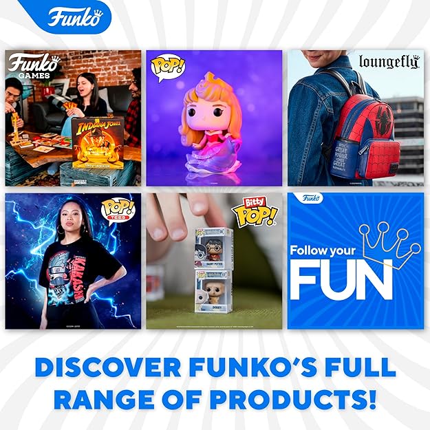 FUNKO POP PINS STAR WARS - KYLO REN Styles May Vary