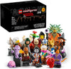 LEGO Minifigures Dungeons Dragons 6 Pack - Toy for Boys Girls Ages 5 - Figures for Adult