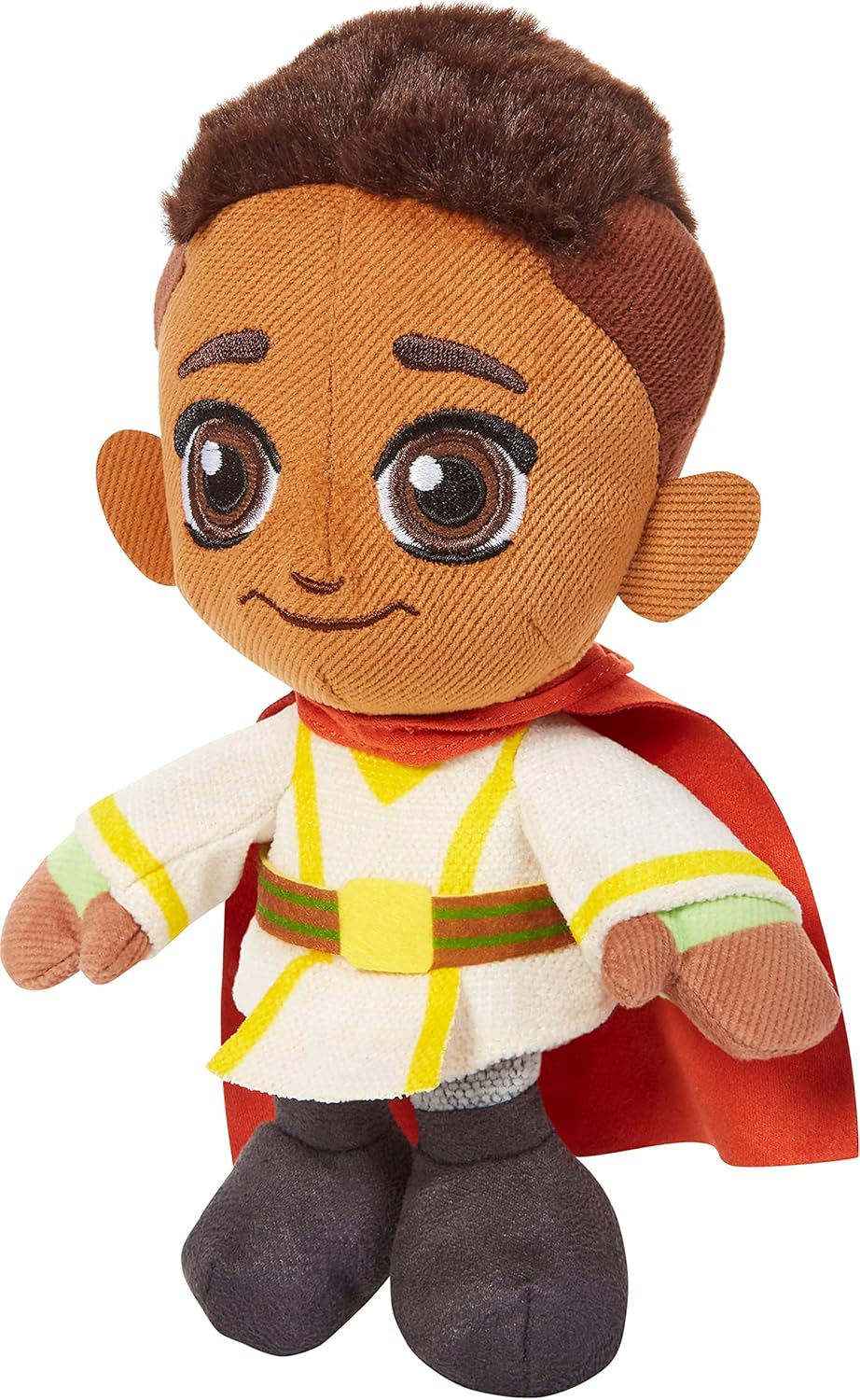 Mattel Star Wars Young Jedi Adventures Plush