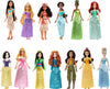 Mattel Disney Princess Fashion Doll