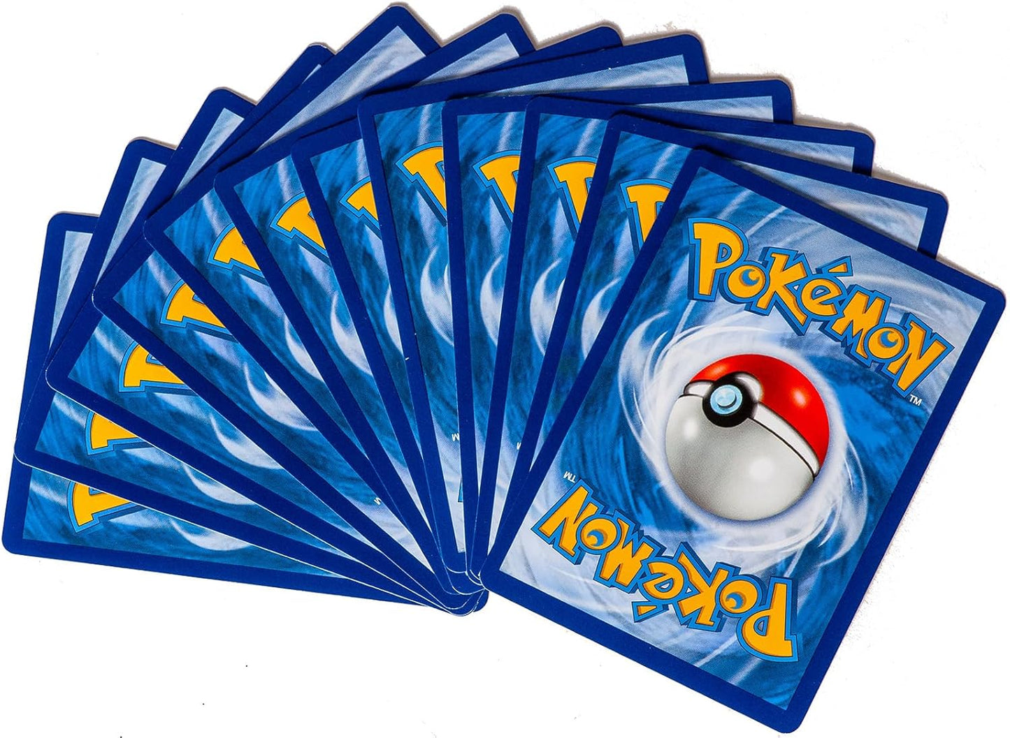 Pokemon Mega Collector's Kit 100 Total Pokemon Cards 5 Packs 50 Cards Includes 1