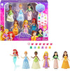 Mattel Disney Princess Small Doll