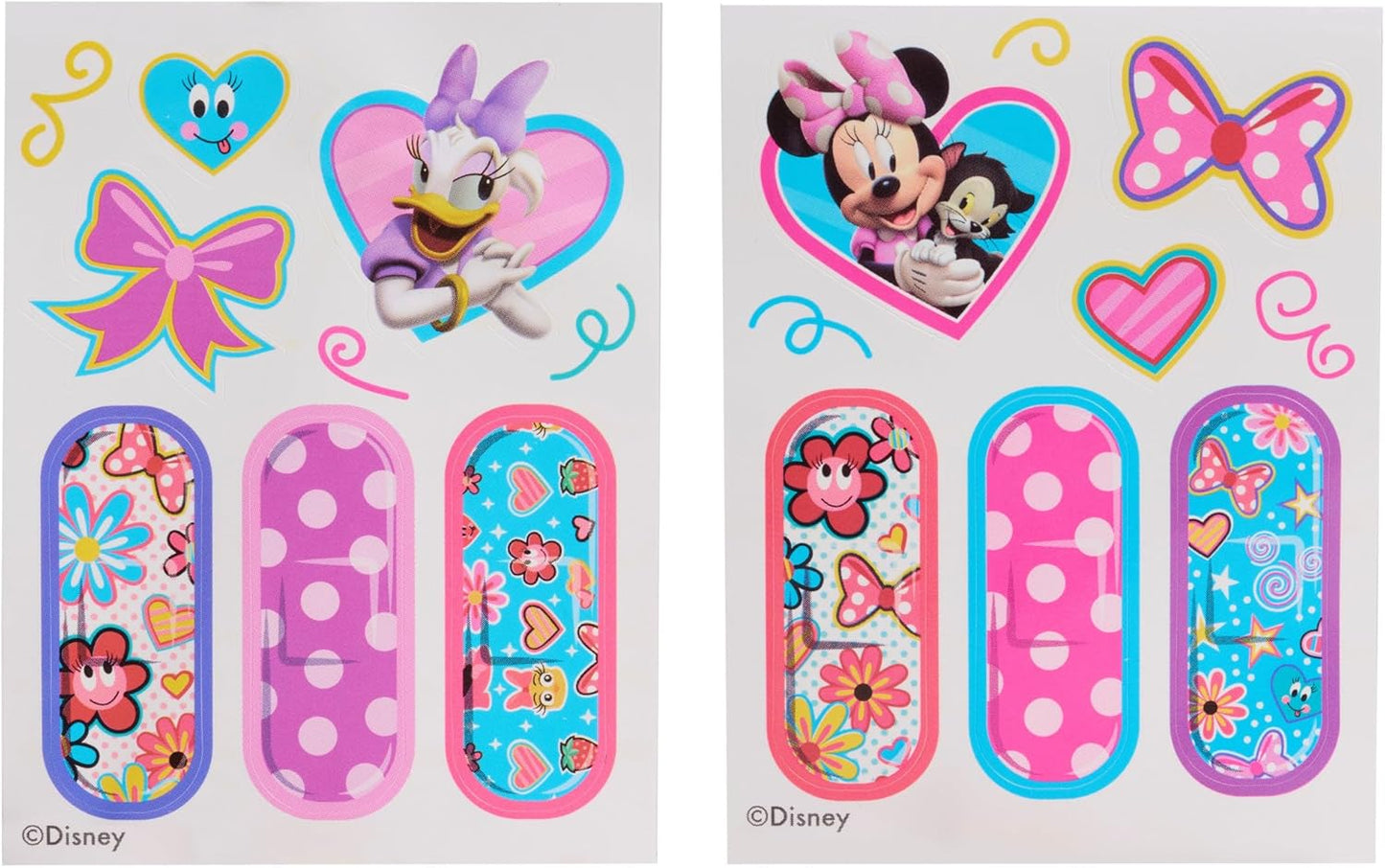 Just Play Disney Junior Minnie Mouse Bow-Care 8-piece Doctor Kit for Toddlers Ages 3-5