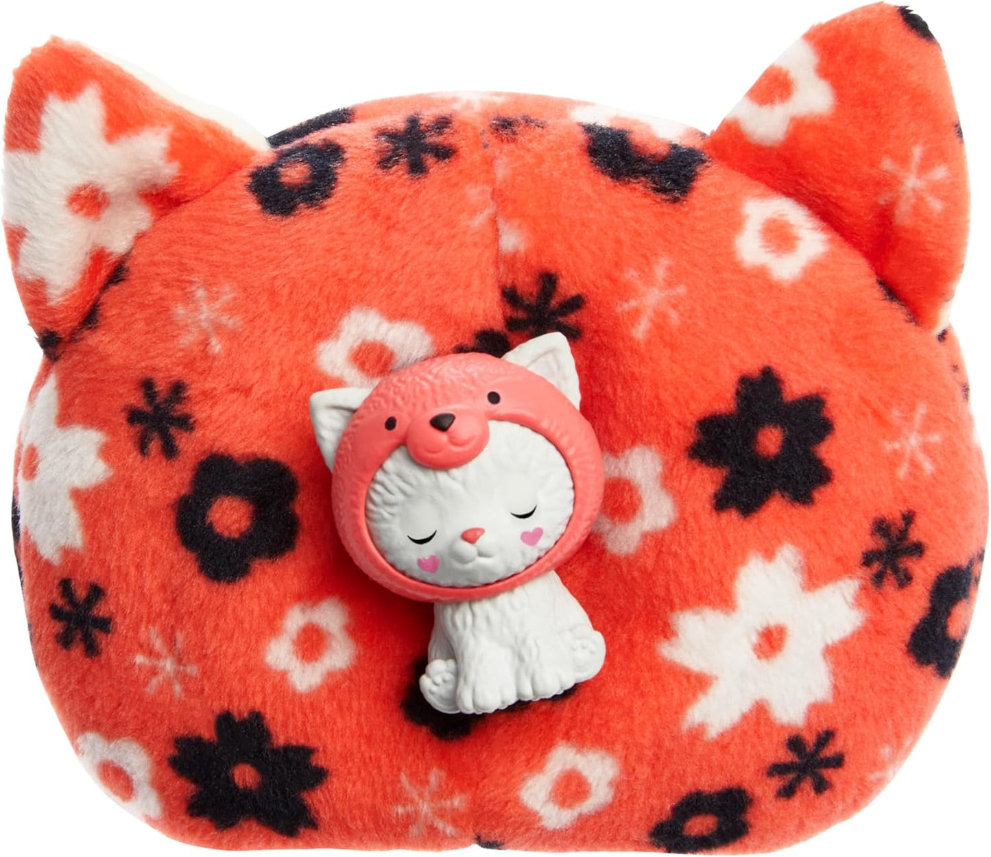 Barbie Cutie Reveal Chelsea Doll Animal Plush